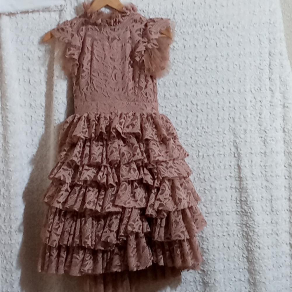 Girl dress